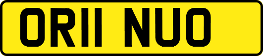 OR11NUO