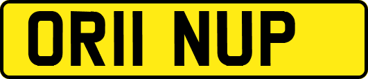 OR11NUP