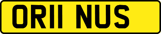 OR11NUS