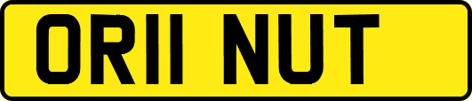 OR11NUT