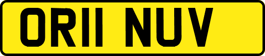 OR11NUV