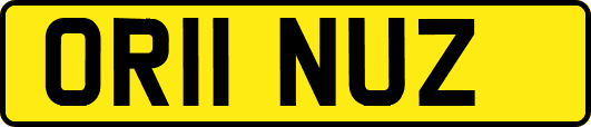 OR11NUZ