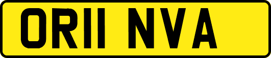 OR11NVA