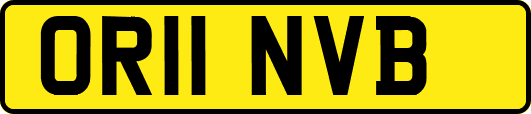 OR11NVB