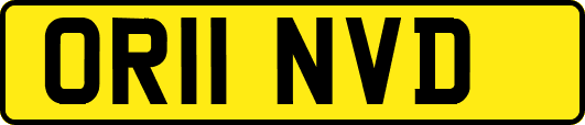 OR11NVD