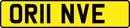 OR11NVE