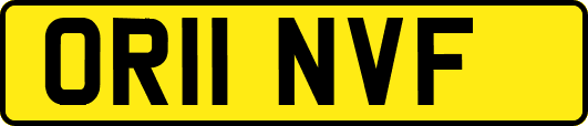 OR11NVF