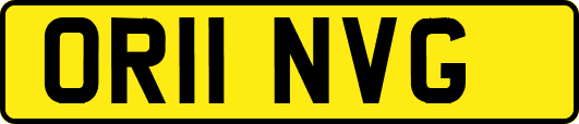 OR11NVG