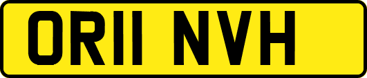 OR11NVH