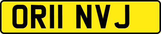 OR11NVJ