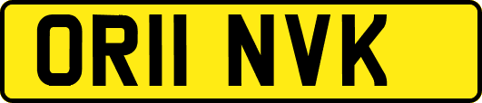 OR11NVK