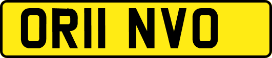 OR11NVO