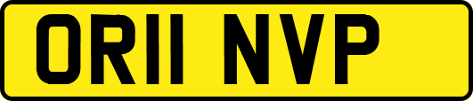 OR11NVP