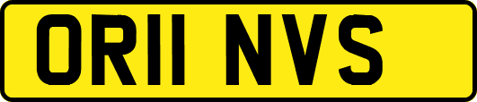 OR11NVS