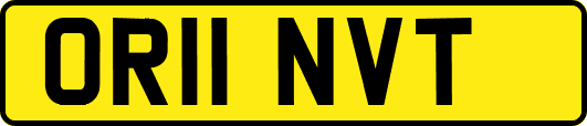 OR11NVT