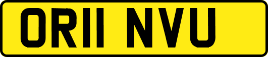 OR11NVU