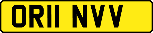 OR11NVV
