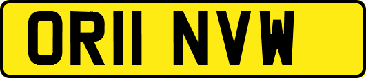 OR11NVW