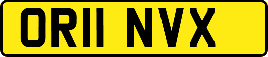OR11NVX