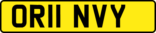 OR11NVY