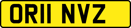 OR11NVZ