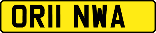 OR11NWA