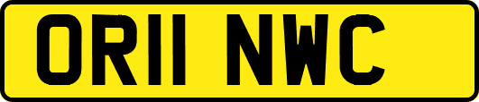OR11NWC