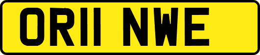 OR11NWE