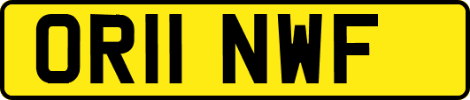 OR11NWF