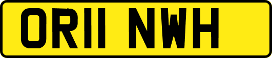 OR11NWH