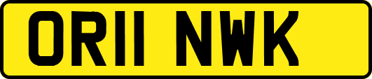 OR11NWK