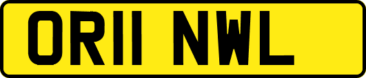 OR11NWL