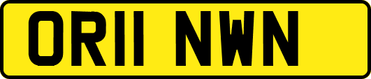 OR11NWN