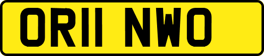 OR11NWO