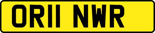 OR11NWR
