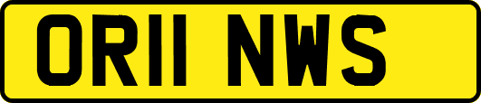OR11NWS