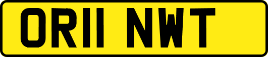 OR11NWT