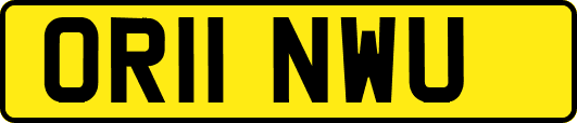 OR11NWU