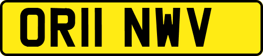 OR11NWV