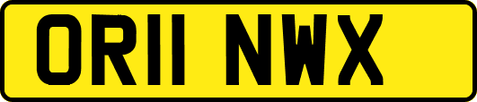 OR11NWX