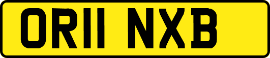 OR11NXB
