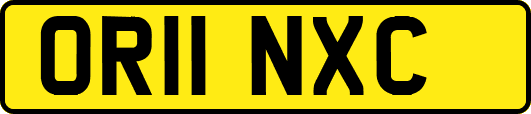 OR11NXC