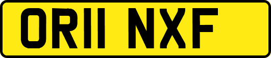 OR11NXF
