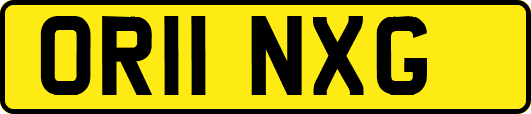 OR11NXG