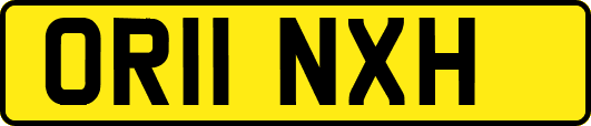 OR11NXH