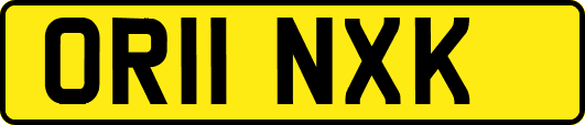 OR11NXK