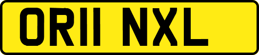 OR11NXL