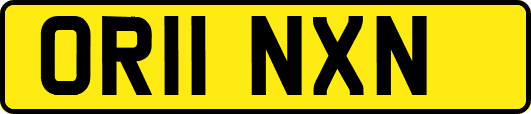 OR11NXN