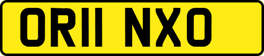 OR11NXO