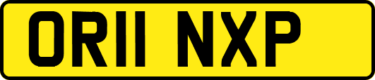 OR11NXP